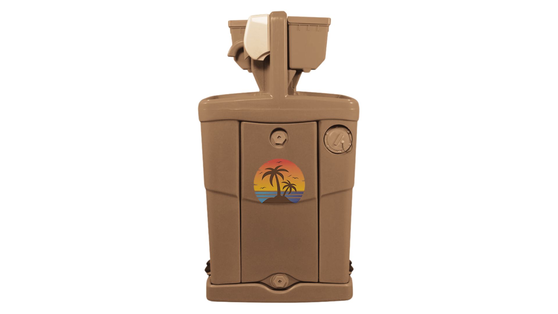 handwash station for rent in Punta Gorda florida